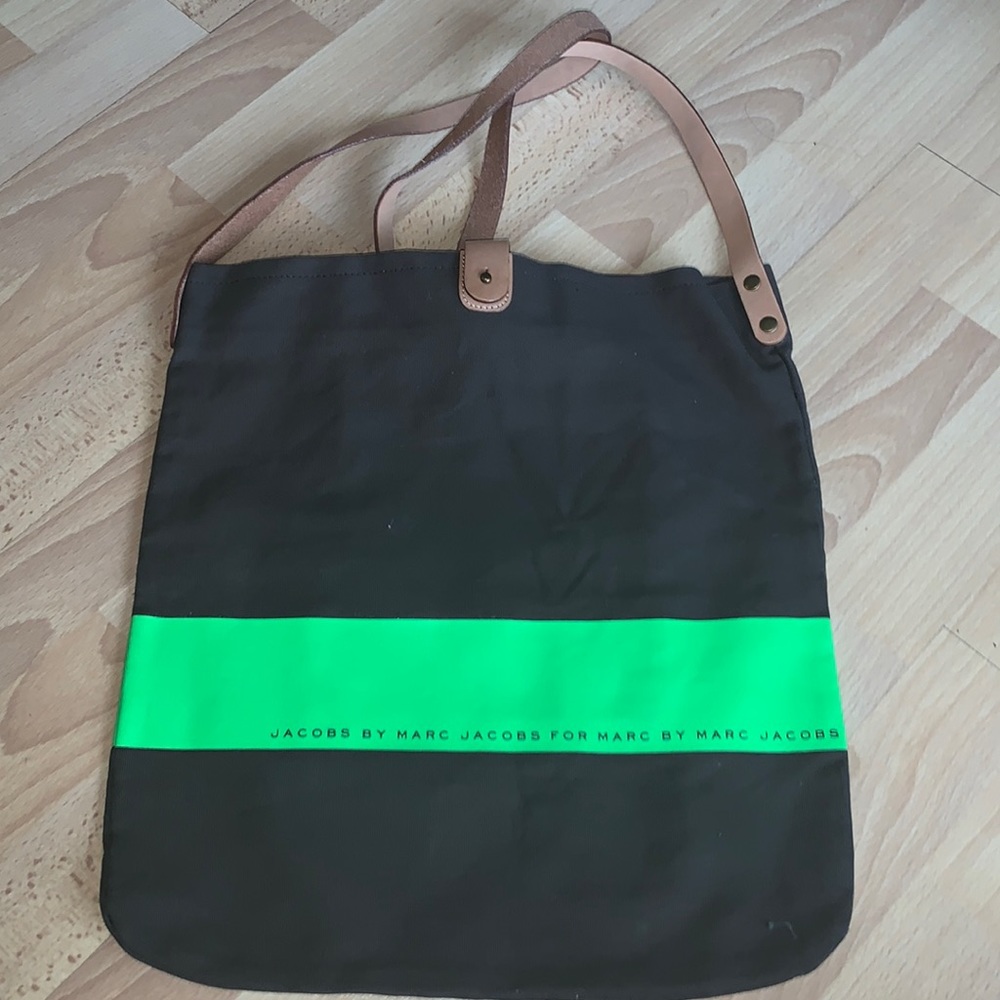 Jacobs by Marc Jacobs Messenger